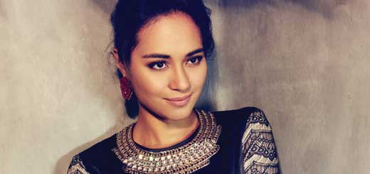 Maya 'Dilamar' Kenalan Lelaki, Jalin Hubungan Serius