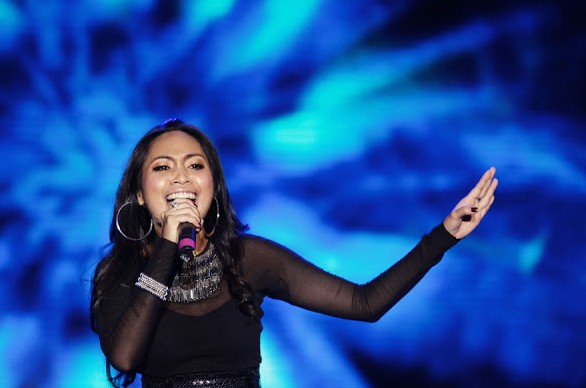 konsert dayang nurfaizah di dfp malam ini mynewshub konsert dayang nurfaizah di dfp malam ini mynewshub