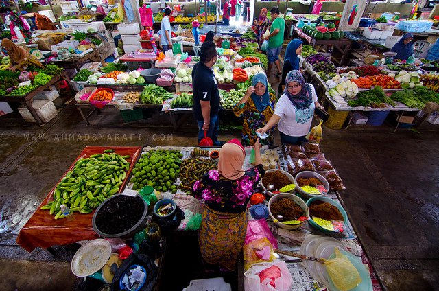 Waktu solat terengganu