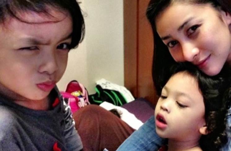 Tuntutan Rm1 500 Sebulan Tak Melampau Rita Rudaini Mynewshub
