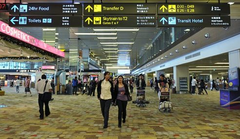 Changi Archives Mynewshub