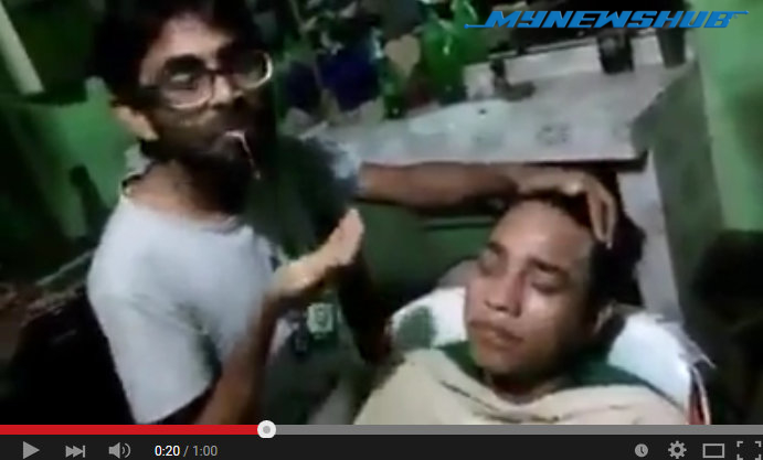 Video India Kedai Gunting Rambut Buat Lawak Kuajaq Video India Kedai Gunting Rambut Buat Lawak Kuajaq