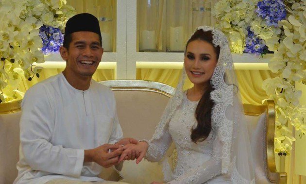 Fahrin, Elena Dijodohkan Setelah 17 Tahun Tidak Bertemu 