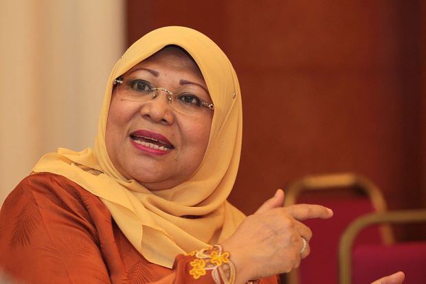 Negara Miliki 2.8 Juta Orang Warga Tua Tahun Lalu - MYNEWSHUB