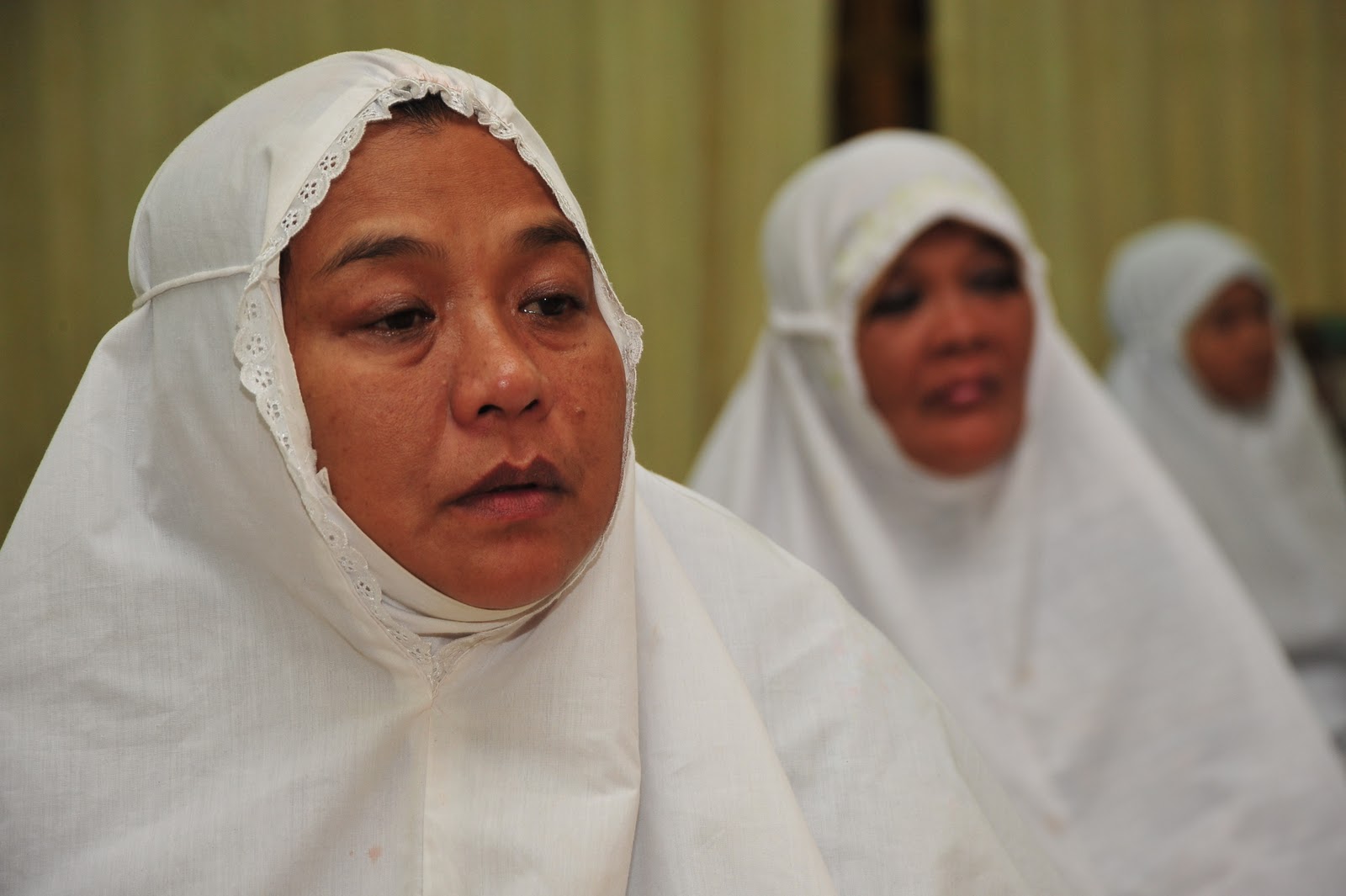 Pelakon Air Mata Wan Maimunah Akui Kembali Menjanda Mynewshub