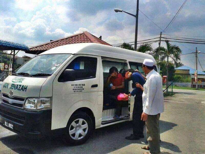 Cadang Rondaan Basmi Gejala Ponteng Puasa – MYNEWSHUB