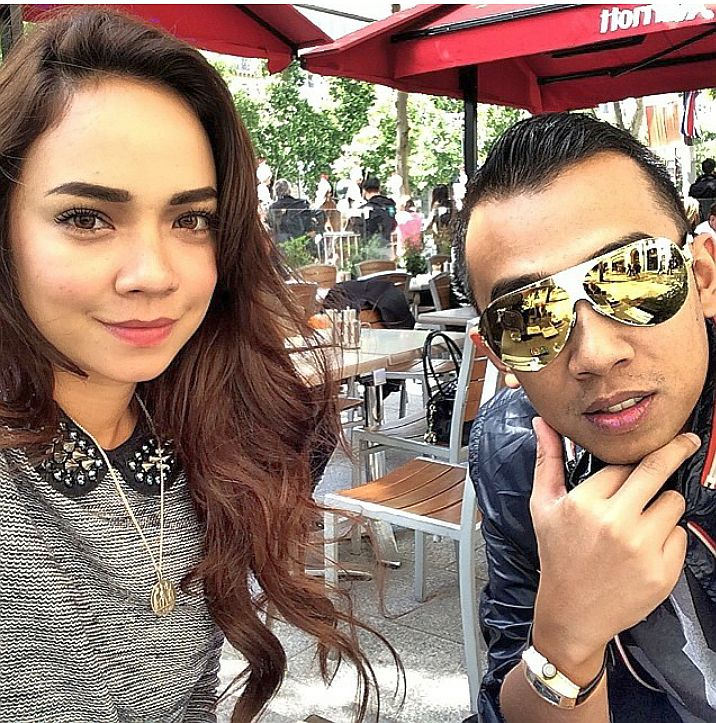 Nora Danish 1