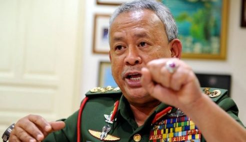 Bersih 4 0 Tentera Campur Tangan Jika Keadaan Darurat Mynewshub