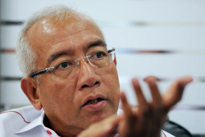 Pendidik Disaran Tingkat Ilmu Teknlogi Maklumat – MYNEWSHUB