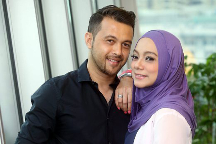 Kes Cerai: Linda Rafar, Syed Aiman Tidak Hadir Ke Mahkamah - MYNEWSHUB