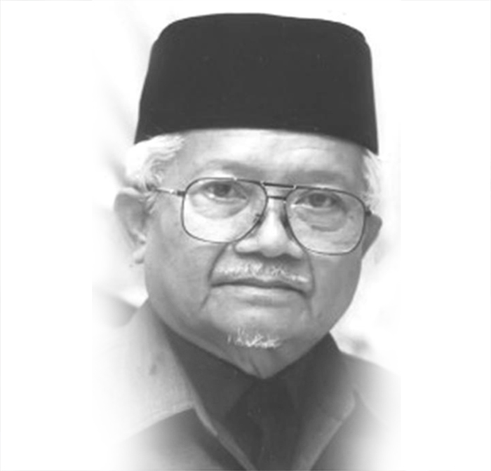 Bekas Mufti Wilayah, Tan Sri Kader Meninggal Dunia