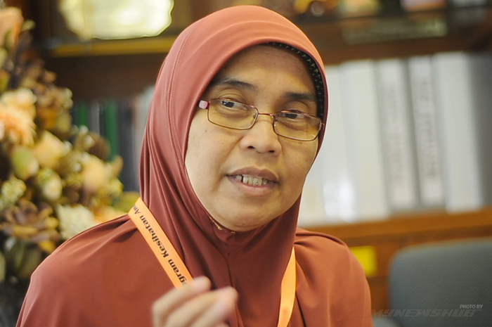 Dr Rohani