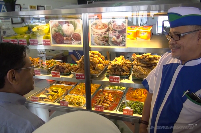 Kepialu: KKM Tingkatkan Penguatkuasaan Premis Makanan