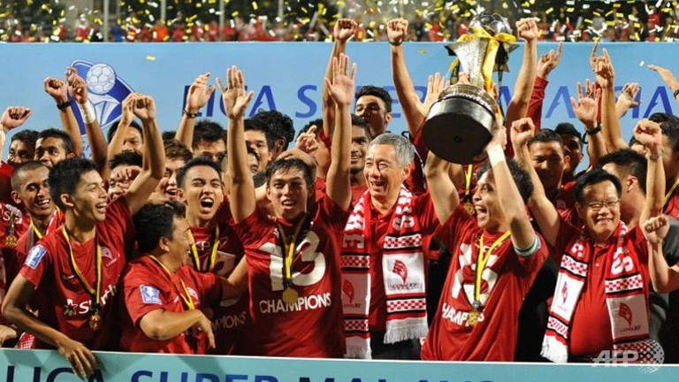 lionsxii