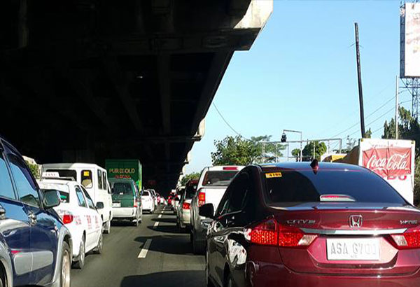 traffic-APEC-monday