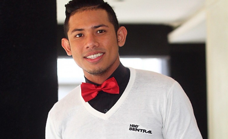 Gimik Gv2 Nabil Rasa Bersalah Pada Salleh Yaakob Raja Azura Mynewshub
