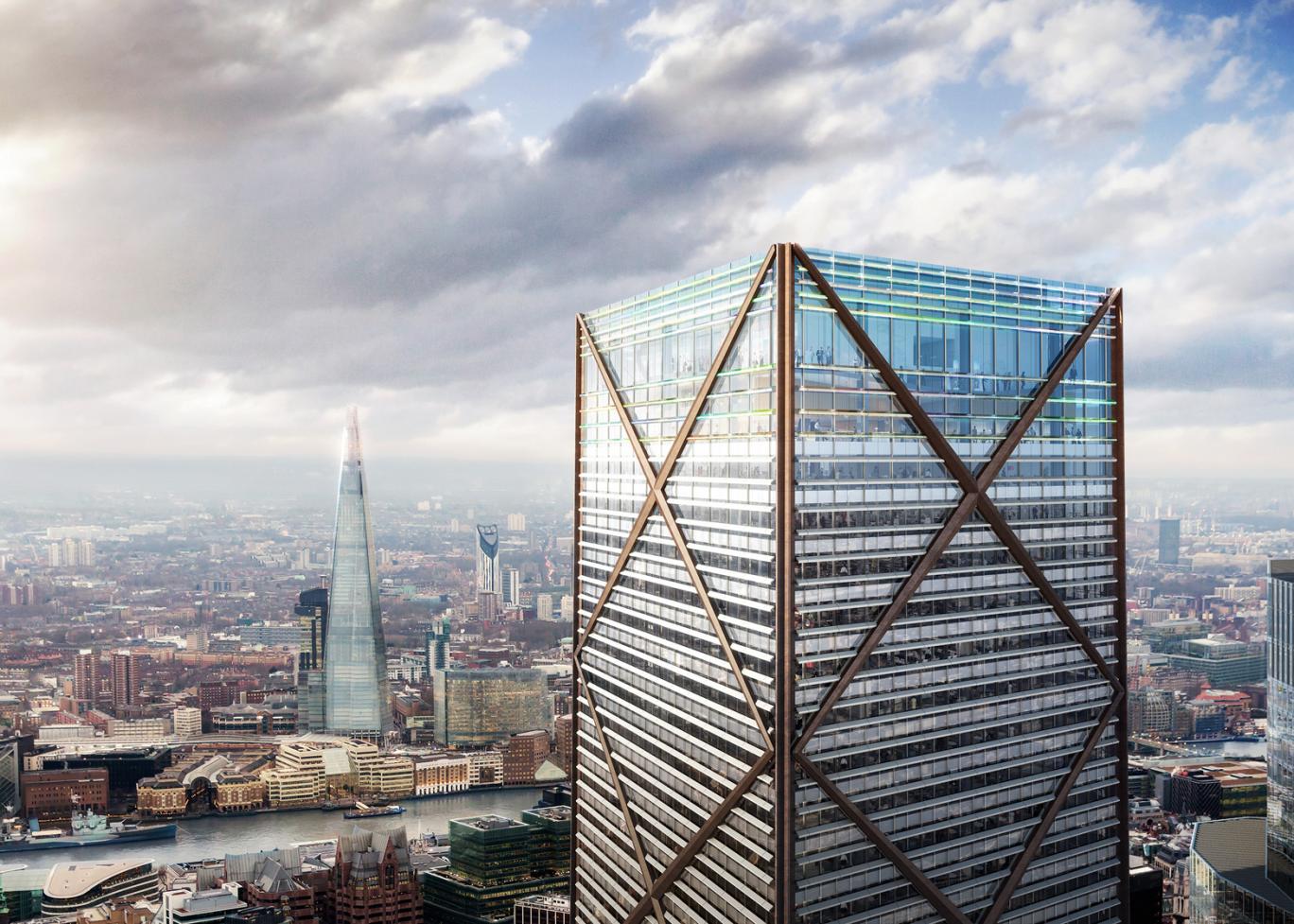 Undershaft1