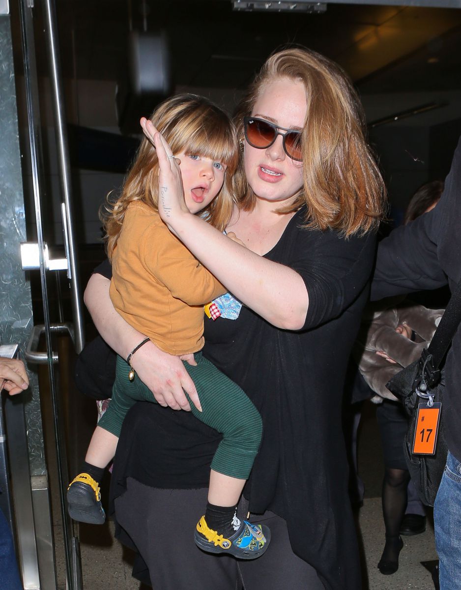 adele