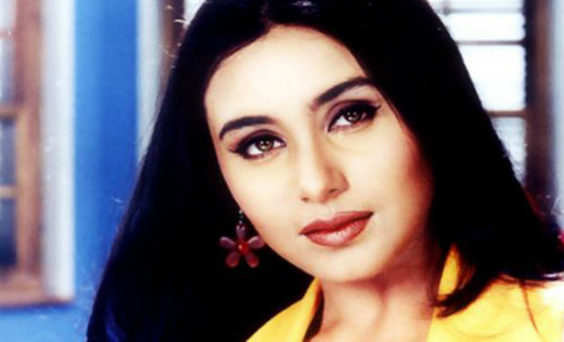 Rani Mukherjee Selamat Lahirkan Anak Perempuan - MYNEWSHUB