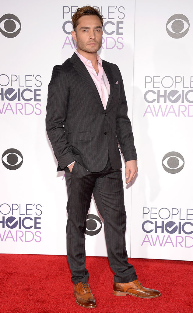 Ed Westwick