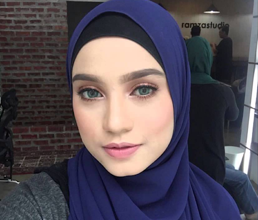 Adiela Ridzuan