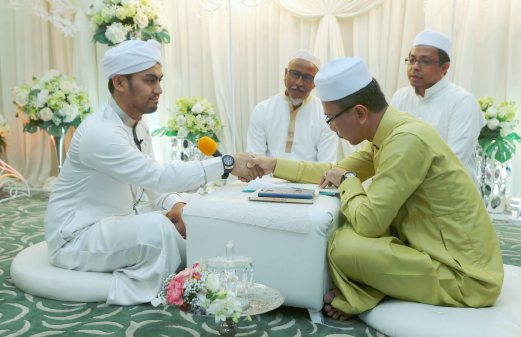 KREDIT FOTO: NSTP/BERITA HARIAN