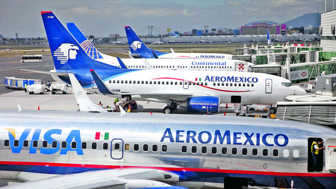 Aeroméxico