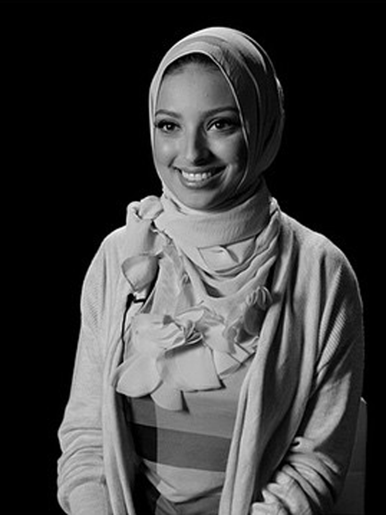 Noor Tagouri