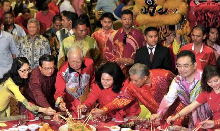 Tahun baru Cina – MYNEWSHUB