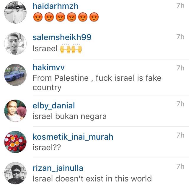 israel