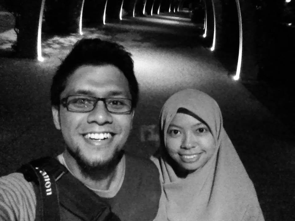 Izzat dan isteri