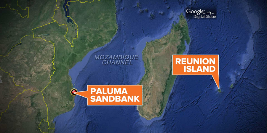 Mozambique_-_MH370