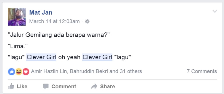 clevergirl