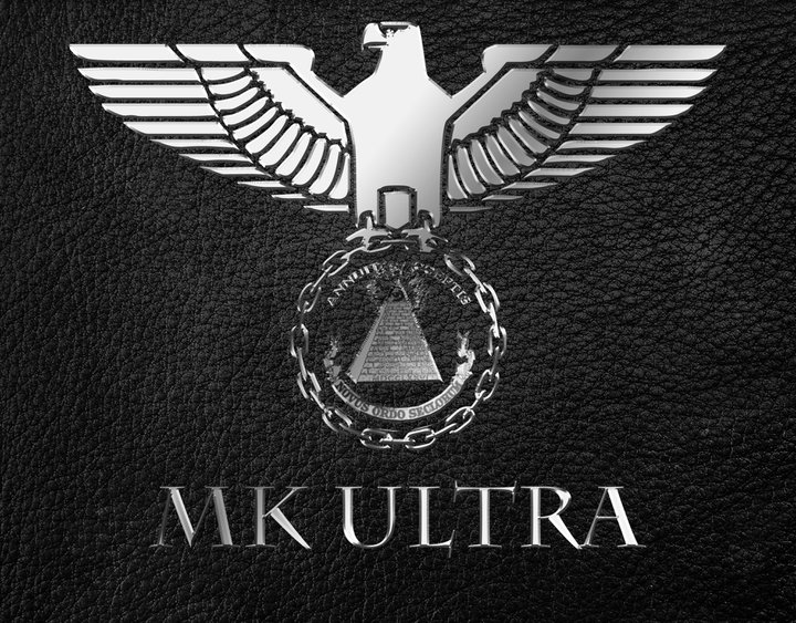 mkultra