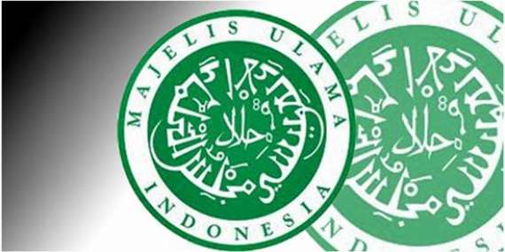 Majelis Ulama Indonesia Haram Muslim Berpakaian Agama Lain  MYNEWSHUB