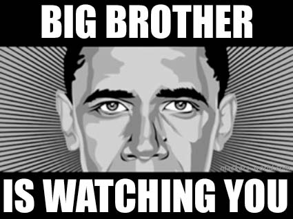 obamaiswatchingyou