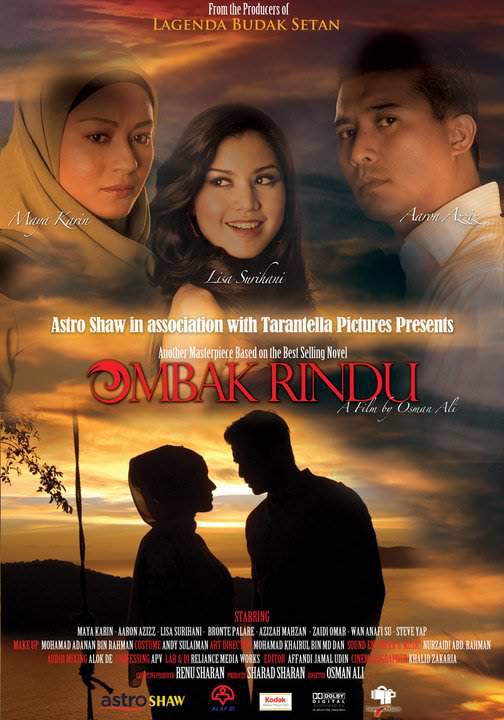 ombak-rindu
