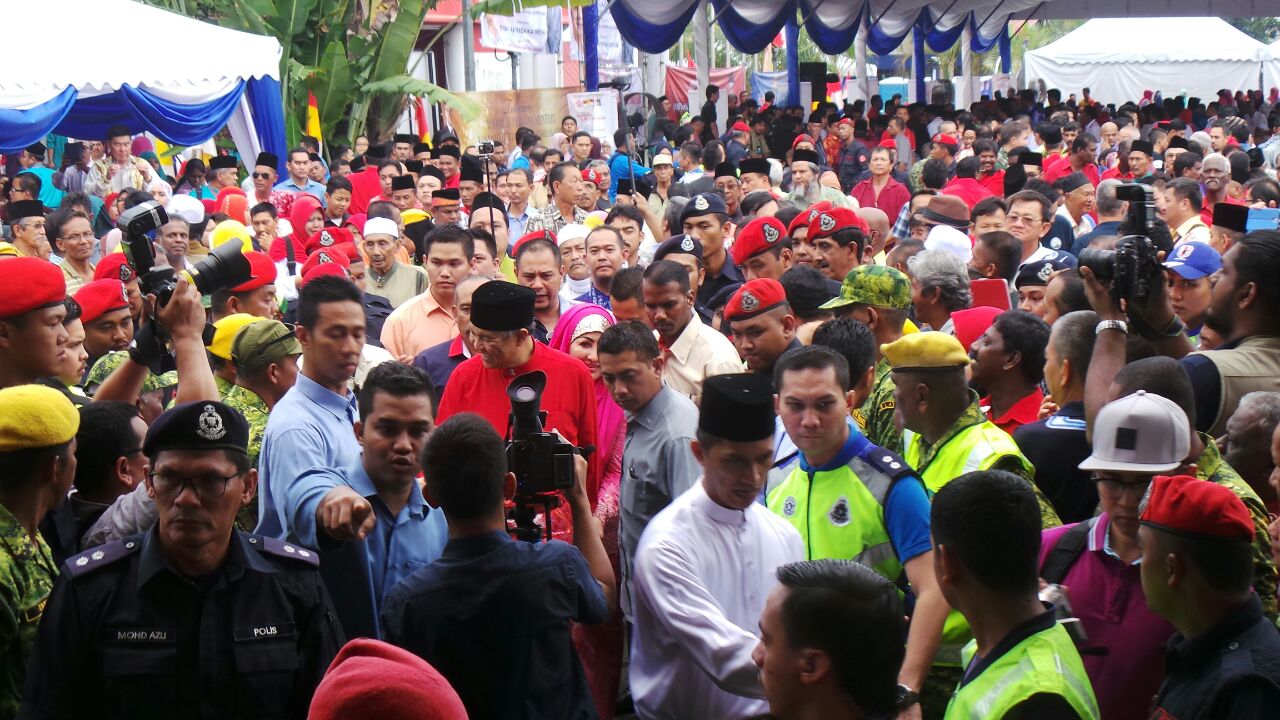 umno perak2