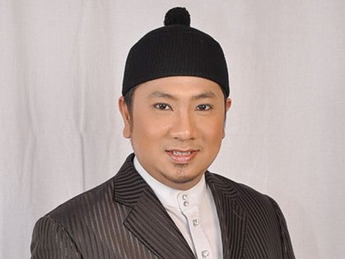 Azadan Rabbani Akui Ada Kelebihan Halau Makhluk Halus 