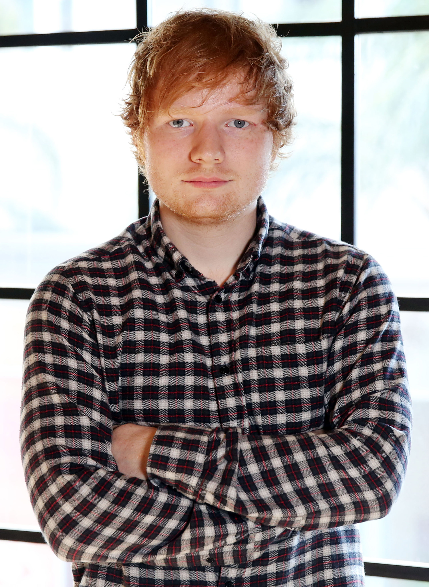 Ed Sheeran