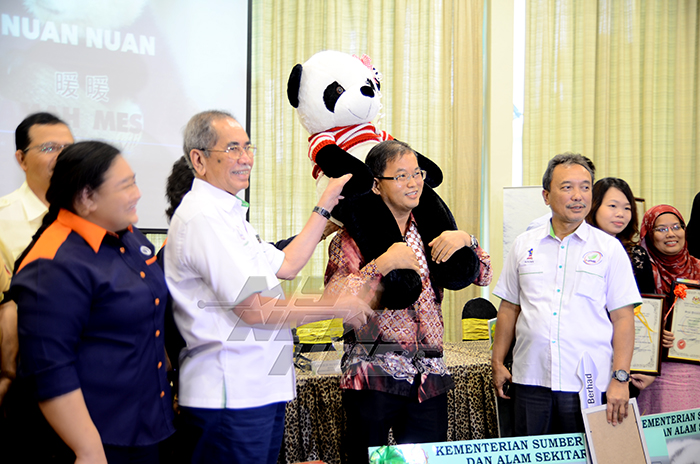 Perodua Myvi Teluk Intan - Hirup o