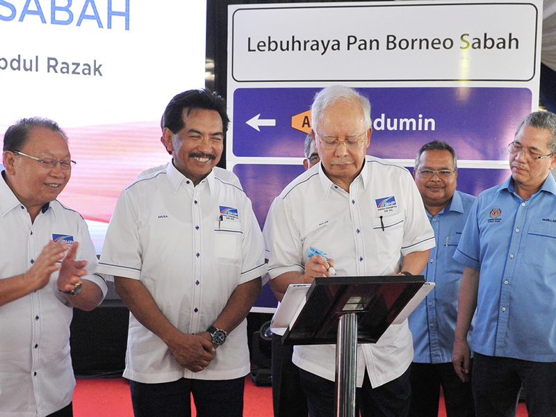 8 Tahun Najib Razak Jadi PM Apa Yang Dia Buat?