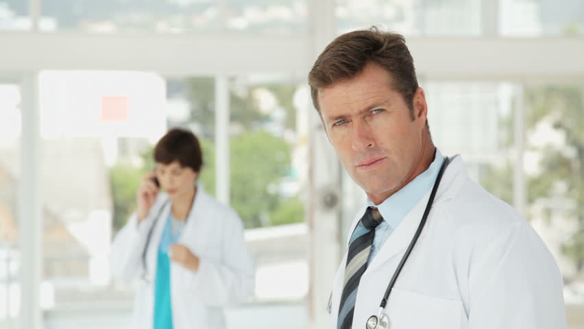 doktor