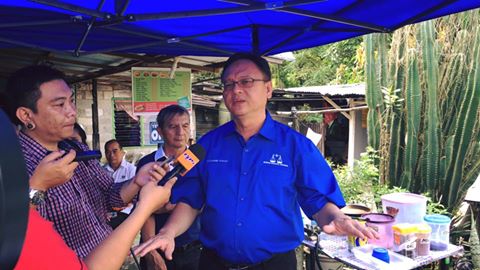 Lo Khere Chiang
