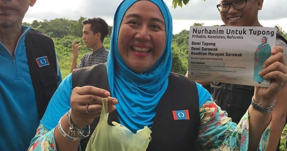 Nurhanim Hanna Mokhsen
