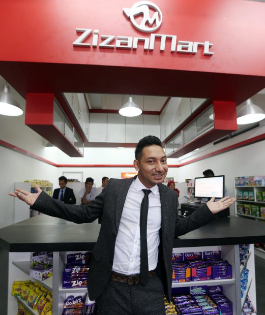 zizan