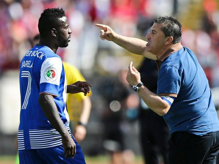 Jose Peseiro Segera Tinggalkan FC Porto