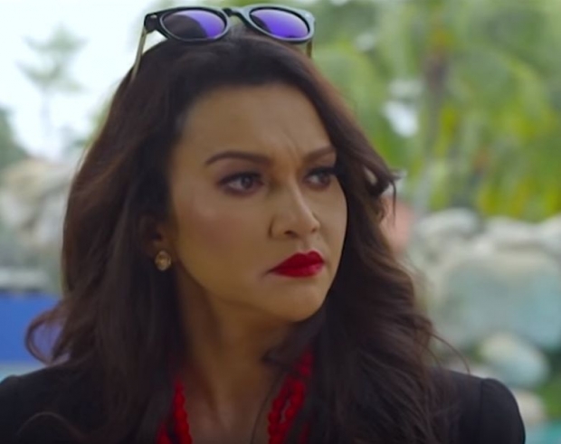 Saya Masih Lagi Bergelar Isteri - Sharifah Norazleenda