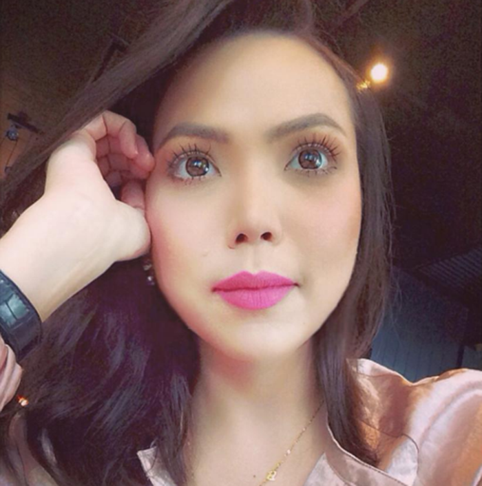 Saya Sudah Sedia Kahwin, Teringin Ada Anak - Faradhiya