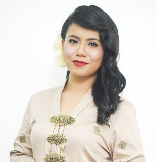 Asmidar Bergerak Solo, Akui Dirinya Tak Dikenali